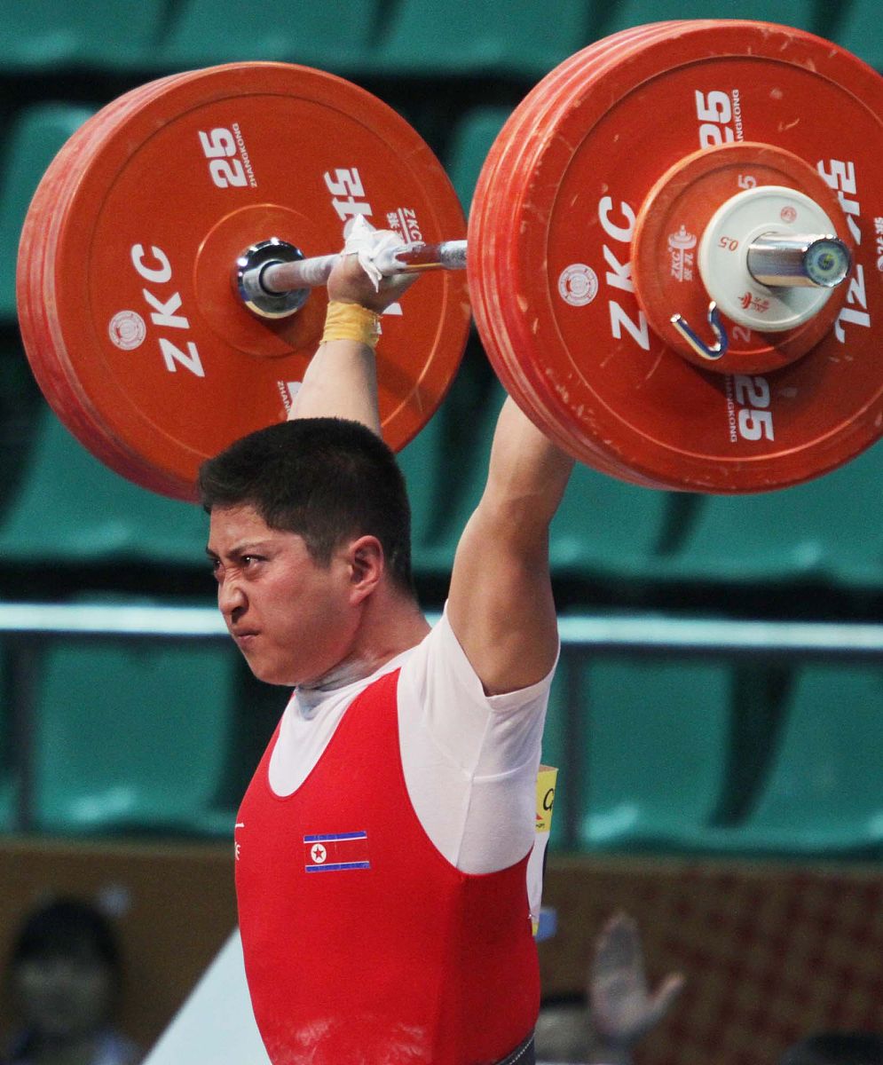 德国选手突破自身极限，刷新纪录