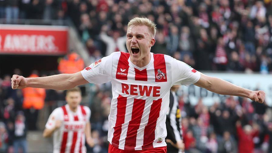 美因茨主场大破科隆，势不可挡向前迈进的简单介绍