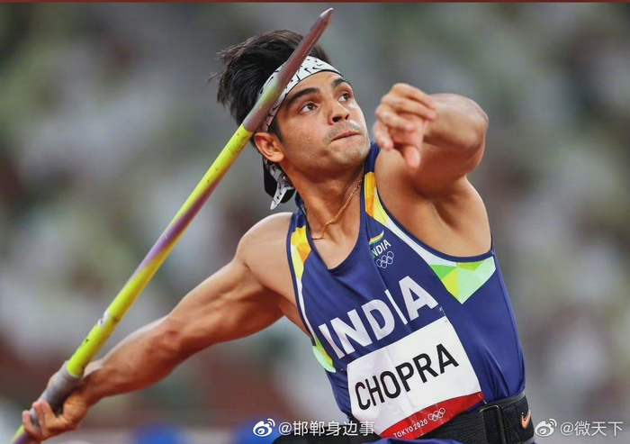 九游网址-印度选手斩获金牌,成绩抢眼