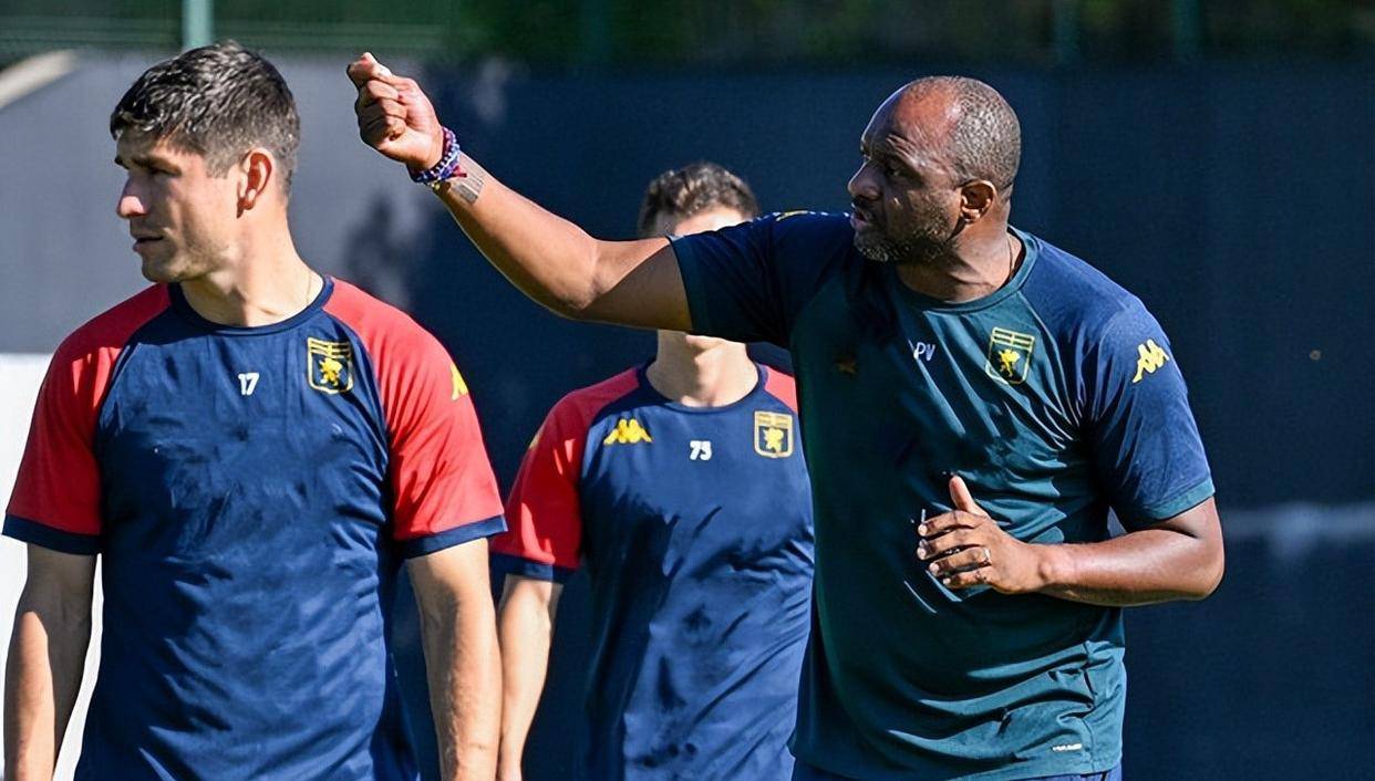 关于热那亚客场惊险逼平，憾失胜利的信息