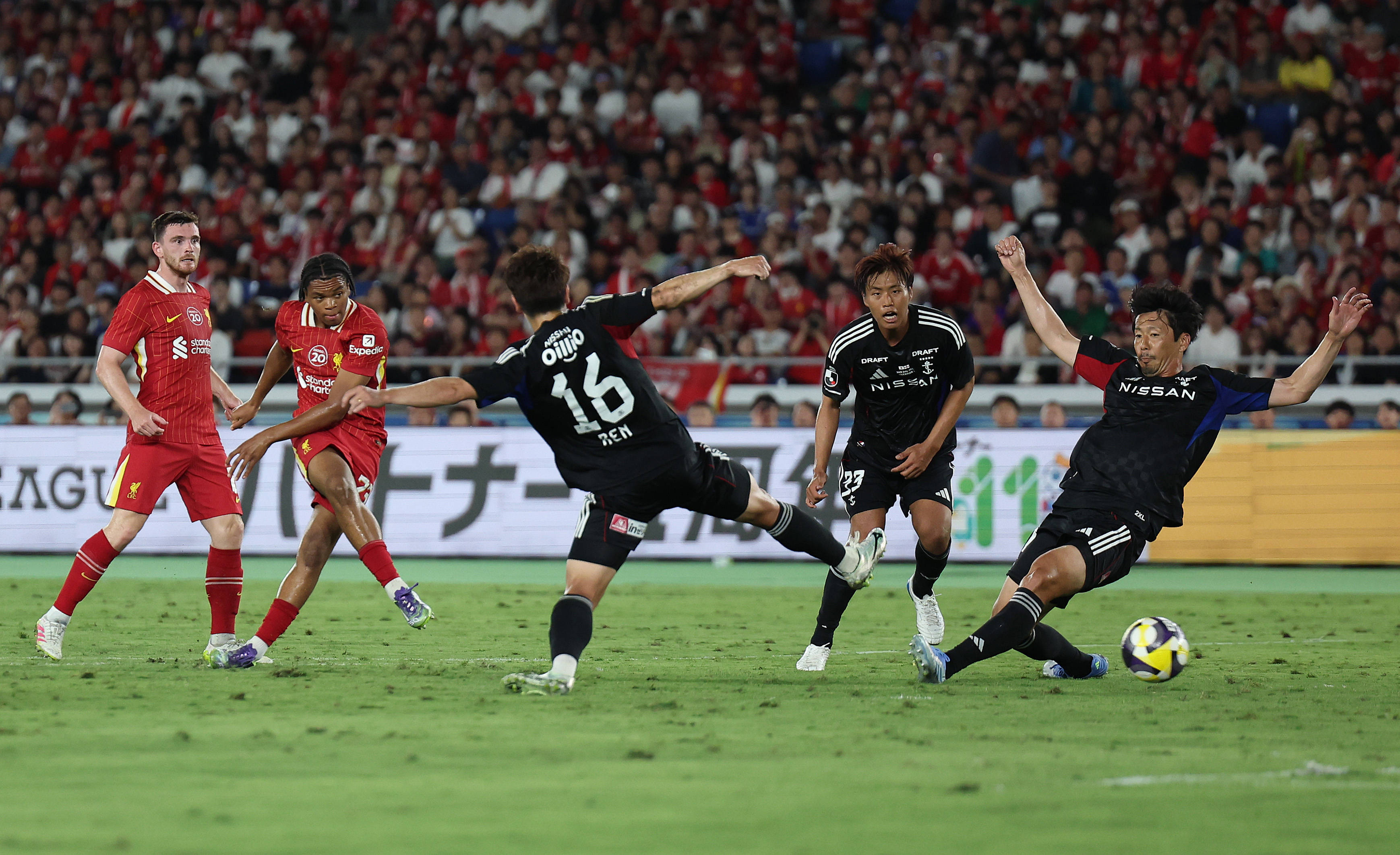 利物浦遭淘汰,全力备战下一场比赛 利物浦遭淘汰,全力备战下一场比赛