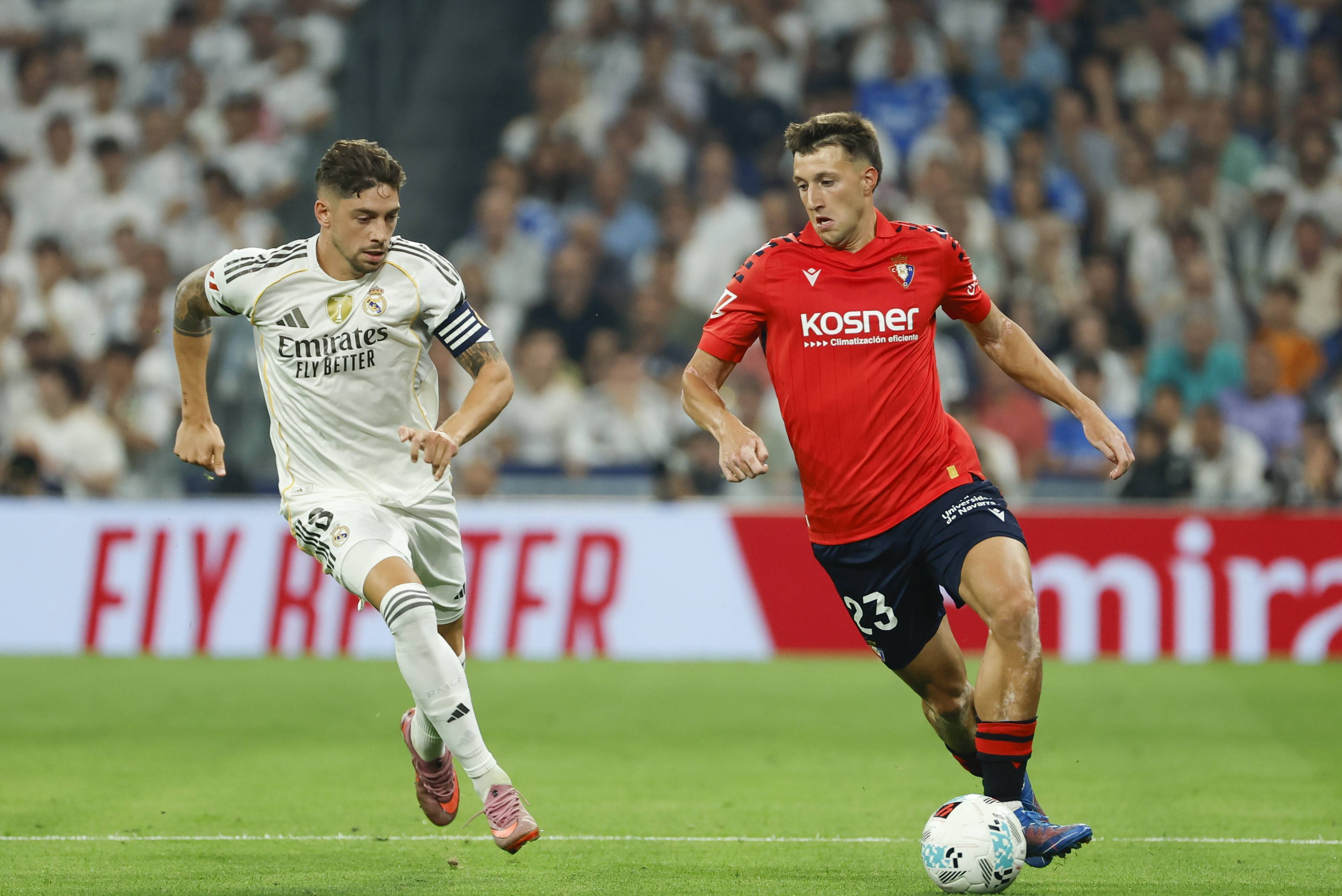 九游在线登录-奥萨苏纳客场逼平强敌，展现出色防守的简单介绍