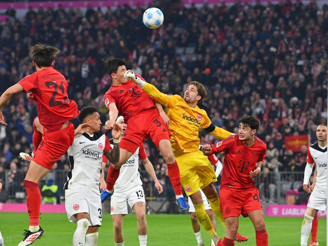 关于拜仁慕尼黑赛场亮相，德甲豪门一路高歌猛进的信息