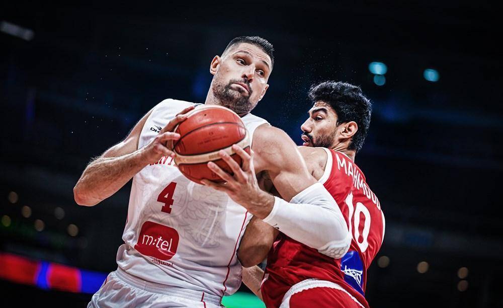 埃及篮球队击败对手赢得掌声 埃及篮球队击败对手赢得掌声